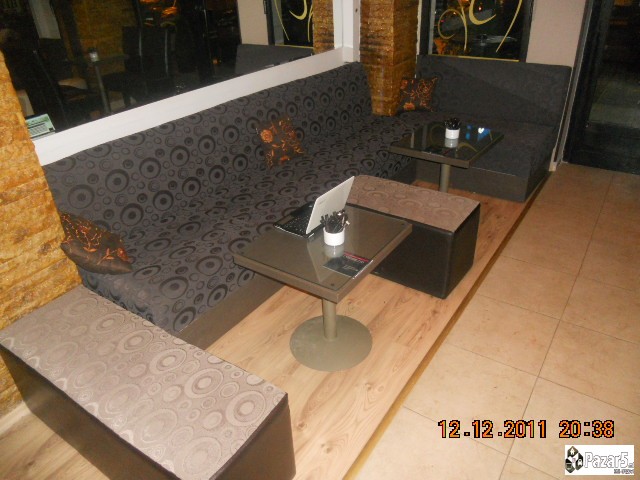 Se Izdava Kaffe Bar Intermezzo-malo