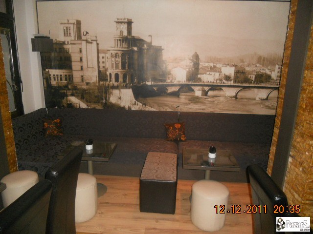 Se Izdava Kaffe Bar Intermezzo-malo