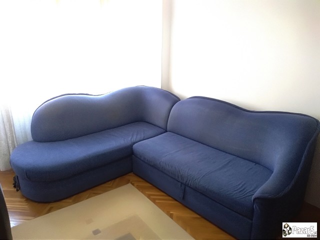 продажба на аголна гарнитура