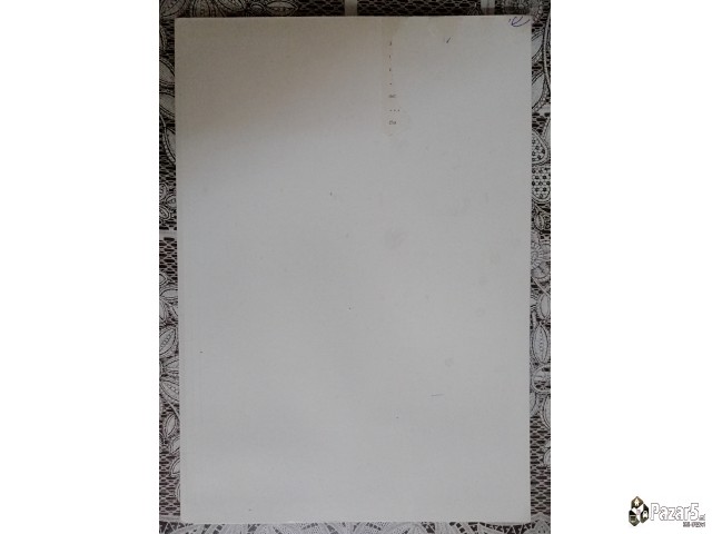 Prodavam Kancelariski Papki Od Karton