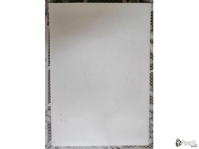 Prodavam Kancelariski Papki Od Karton