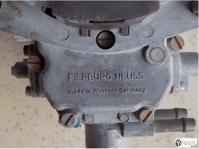 Prodavam Nov Karburator Za Ford