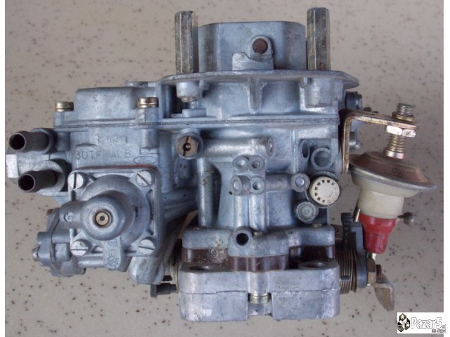 Prodavam Nov Karburator Za Ford