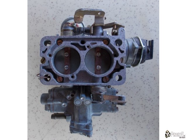 Prodavam Nov Karburator Za Ford