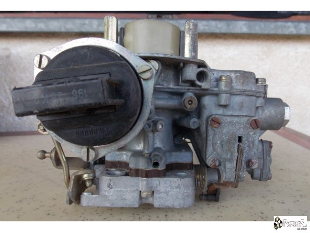 Prodavam Nov Karburator Za Ford