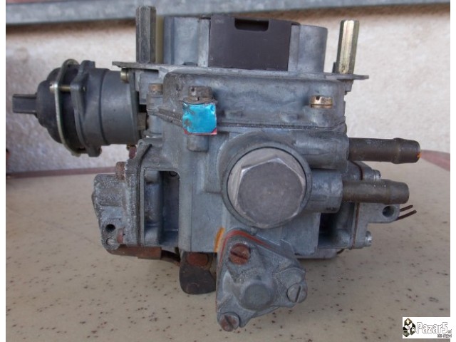 Prodavam Nov Karburator Za Ford