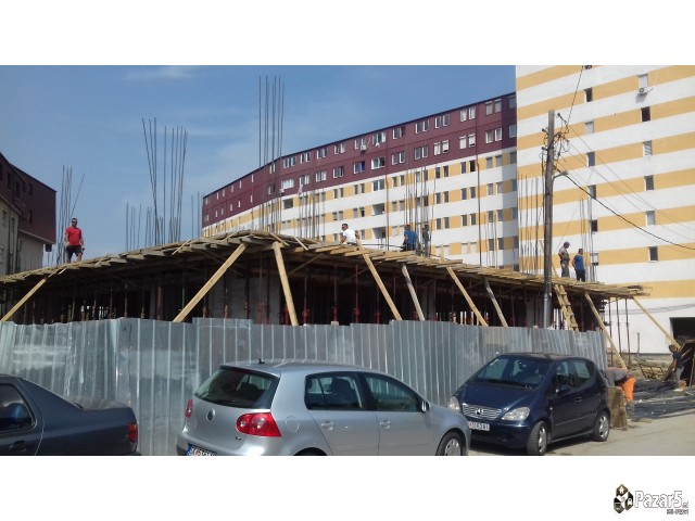 Se Prodavat Stanovi Od 53-78 M2 So Povolna Cena