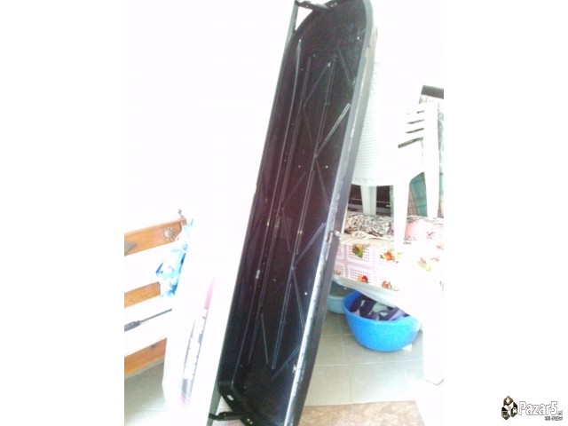 Se Prodava Kroven Bagaznik