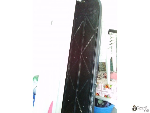 Se Prodava Kroven Bagaznik