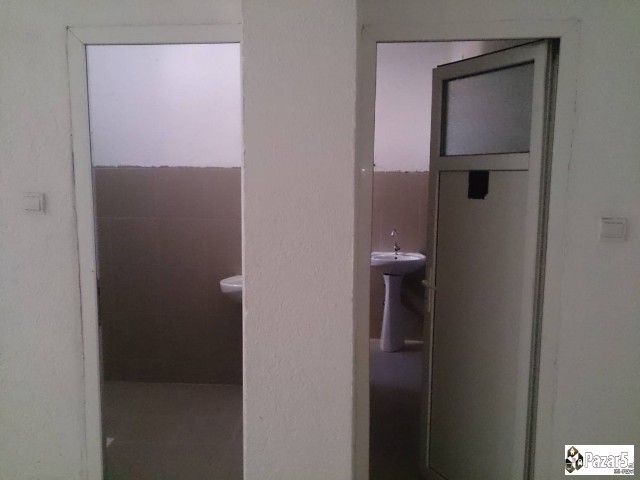 Se Izdava Deloven Prostor Vo Stip