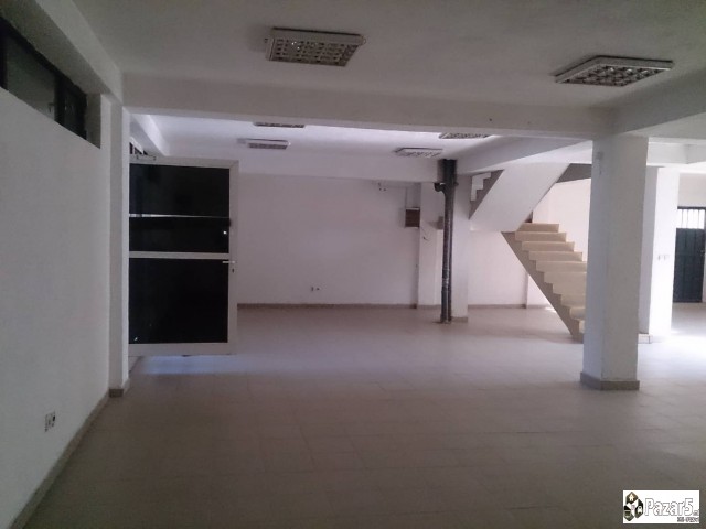 Se Izdava Deloven Prostor Vo Stip