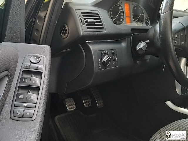 Prodavam Mercedes B 180 Cdi, Sports Tourer