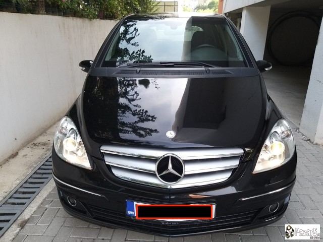Prodavam Mercedes B 180 Cdi, Sports Tourer