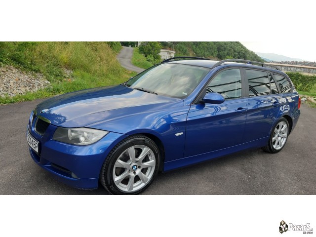 Bmw Germanija Promotivna Cena Od 03.10 Do 07.10.20