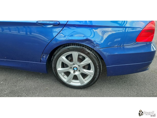 Bmw Germanija Promotivna Cena Od 03.10 Do 07.10.20