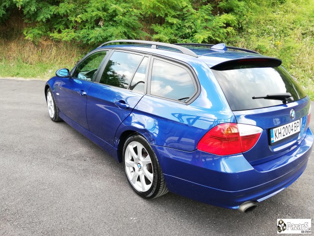 Bmw Germanija Promotivna Cena Od 03.10 Do 07.10.20