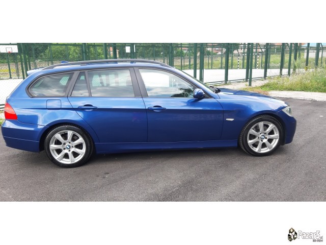 Bmw Germanija Promotivna Cena Od 03.10 Do 07.10.20