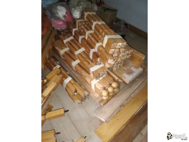 Skala Od Kuvana Buka