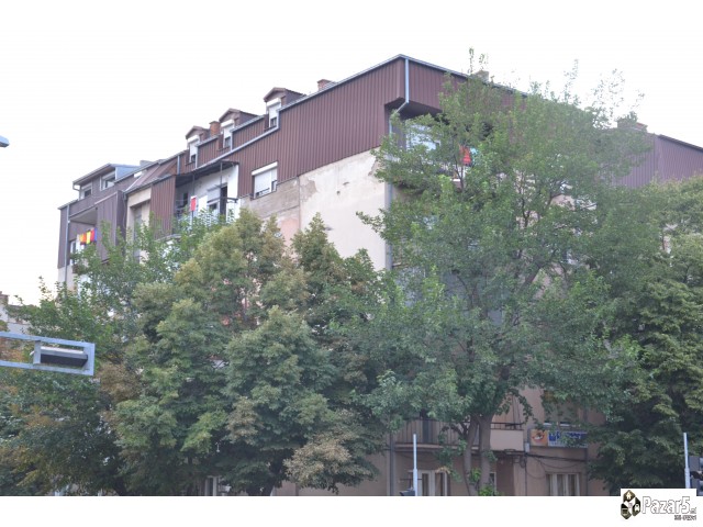 СТАН/поткровје во БИТОЛА