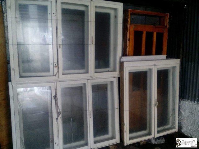 Prozori I Vrata Nadvoresna