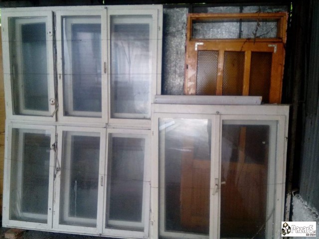 Prozori I Vrata Nadvoresna