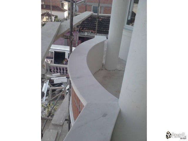 МЕРМЕР И ГРАНИТ