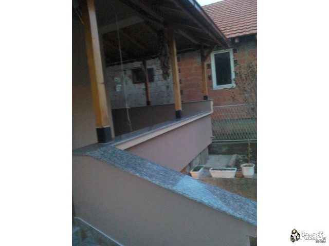 МЕРМЕР И ГРАНИТ