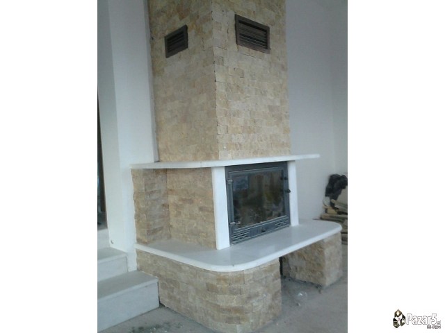 МЕРМЕР И ГРАНИТ