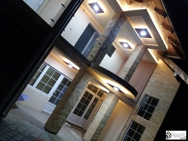 ФАСАДИ-ПРИРОДЕН КАМЕН