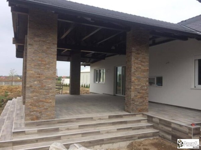 ФАСАДИ-ПРИРОДЕН КАМЕН