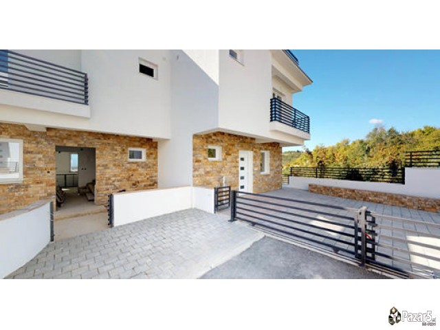 ФАСАДИ-ПРИРОДЕН КАМЕН