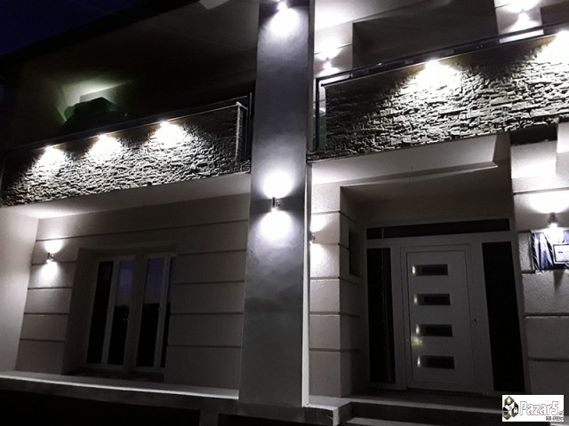 ФАСАДИ-ПРИРОДЕН КАМЕН