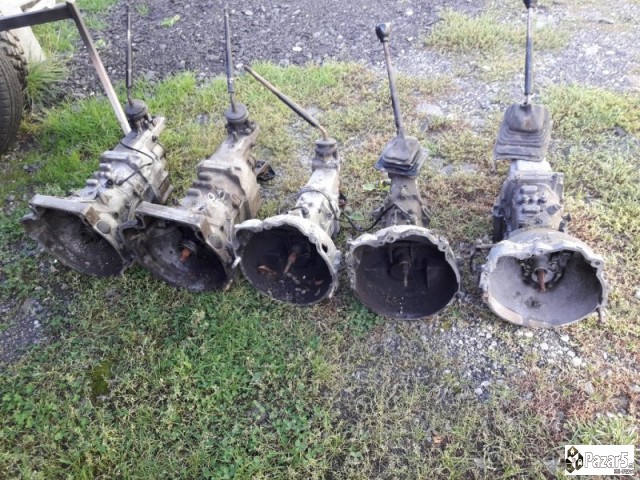 Suzuki Samuraj Prodavnica +381638288433