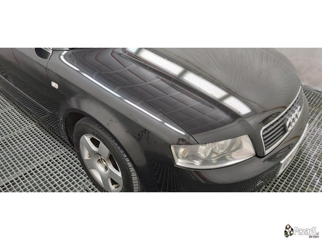 Audi A4 Avant 2.5tdi