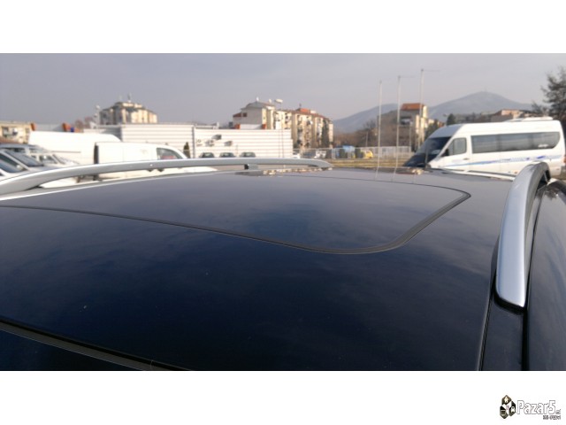 Audi A4 Avant 2.5tdi