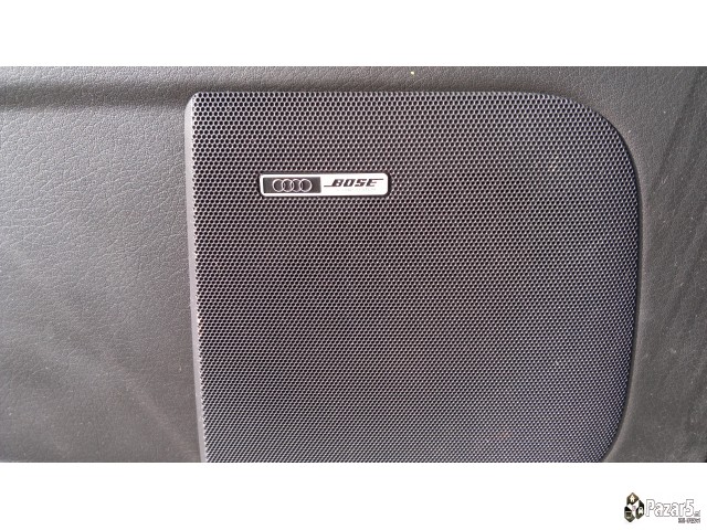 Audi A4 Avant 2.5tdi