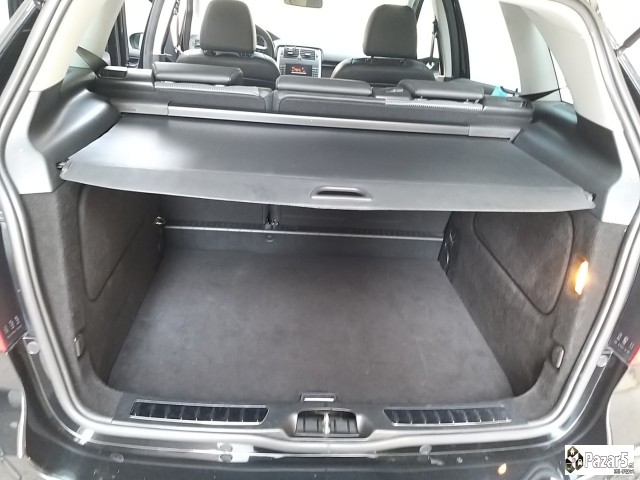 Mercedes Benz B180 Cdi Sport Tourer