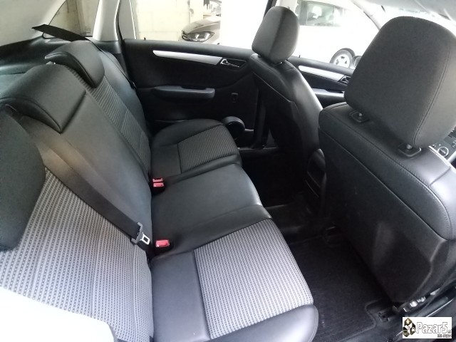 Mercedes Benz B180 Cdi Sport Tourer