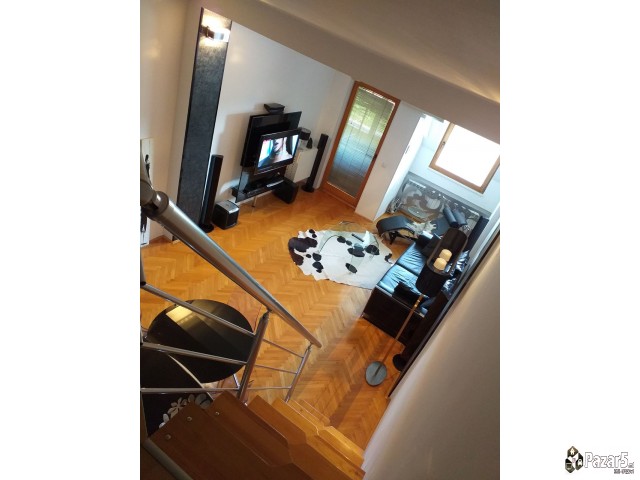 Dupleks Stan Vo Michurin (aerodrom)