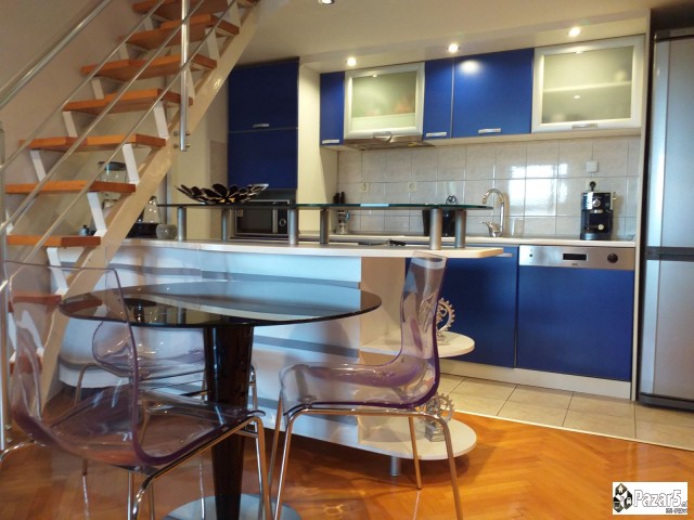 Dupleks Stan Vo Michurin (aerodrom)