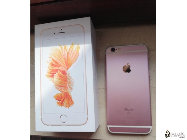 Iphone 6s 32gb