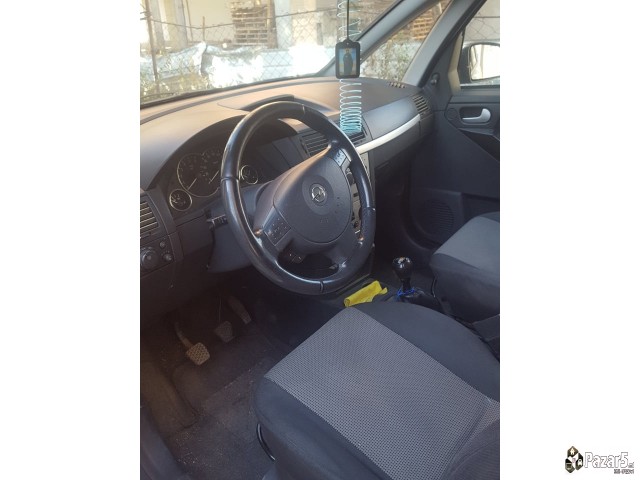 Се продава Opel Meriva 2005 Godina 