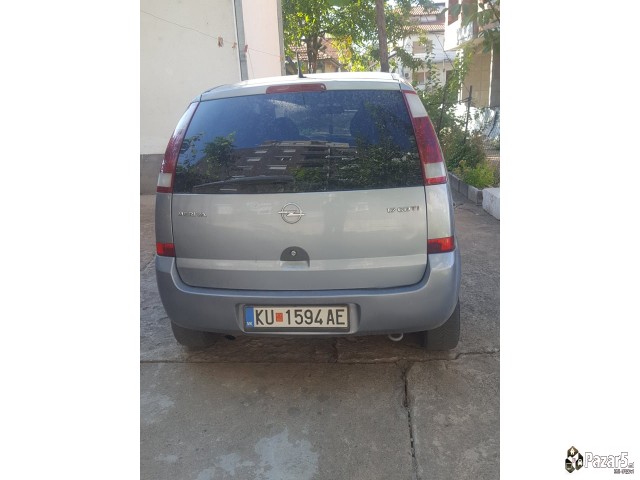 Се продава Opel Meriva 2005 Godina 