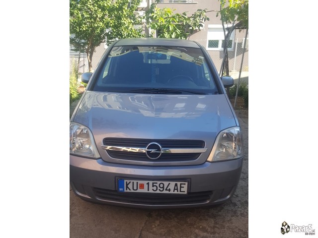Се продава Opel Meriva 2005 Godina 