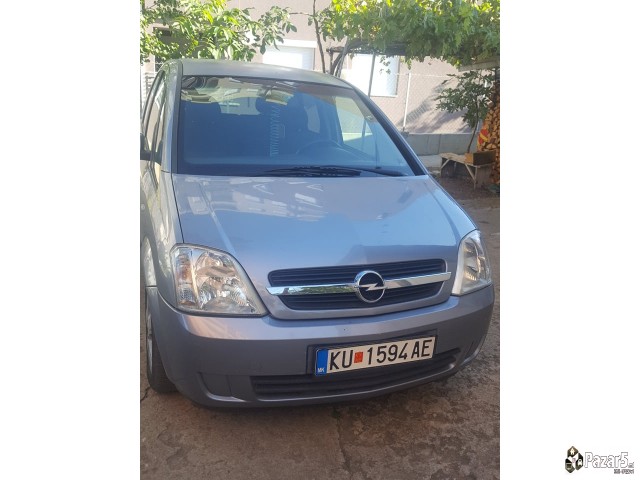 Се продава Opel Meriva 2005 Godina 