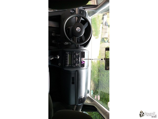 Vw Volkswagen Touran 1,9 Tdi