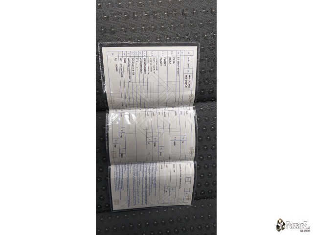 Vw Volkswagen Touran 1,9 Tdi