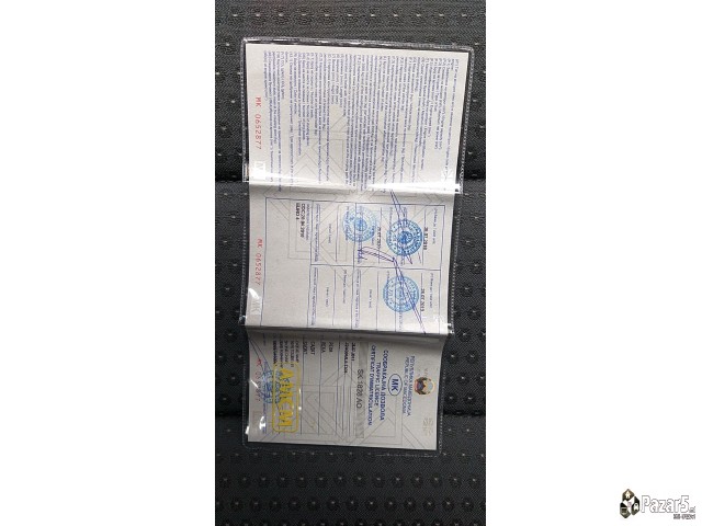 Vw Volkswagen Touran 1,9 Tdi