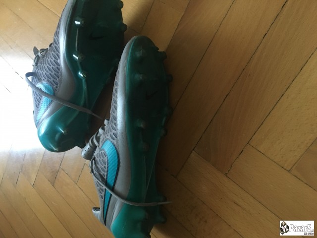 Patiki I Kopacki (mercurial)