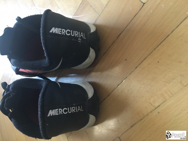 Patiki I Kopacki (mercurial)